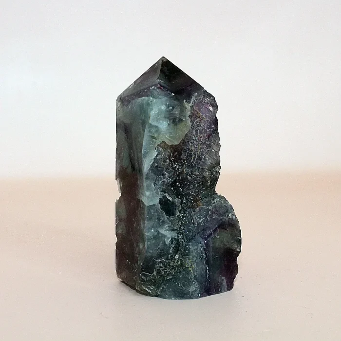 Türme - Fluorit Turm – Bild 3
