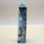 Türme - Pinker Amethyst – Bild 2