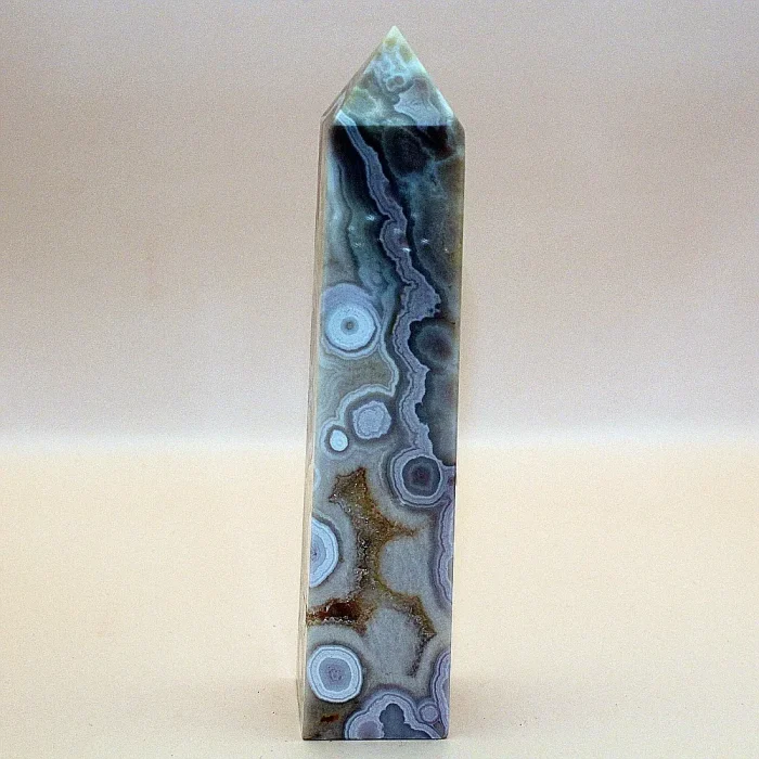 Türme - Pinker Amethyst – Bild 2