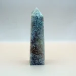 Türme - Pinker Amethyst – Bild 3