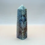 Türme - Pinker Amethyst – Bild 4
