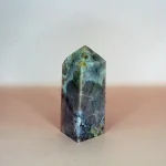 Türme - Pinker Amethyst – Bild 5