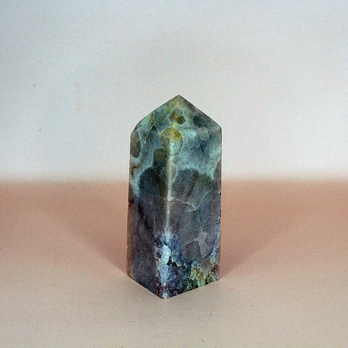 Türme - Pinker Amethyst – Bild 5