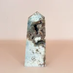 Türme - Pinker Amethyst – Bild 6