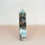 Türme - Pinker Amethyst – Bild 8