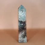 Türme - Pinker Amethyst