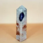 Türme - Pinker Amethyst – Bild 2