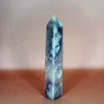Türme - Pinker Amethyst – Bild 10