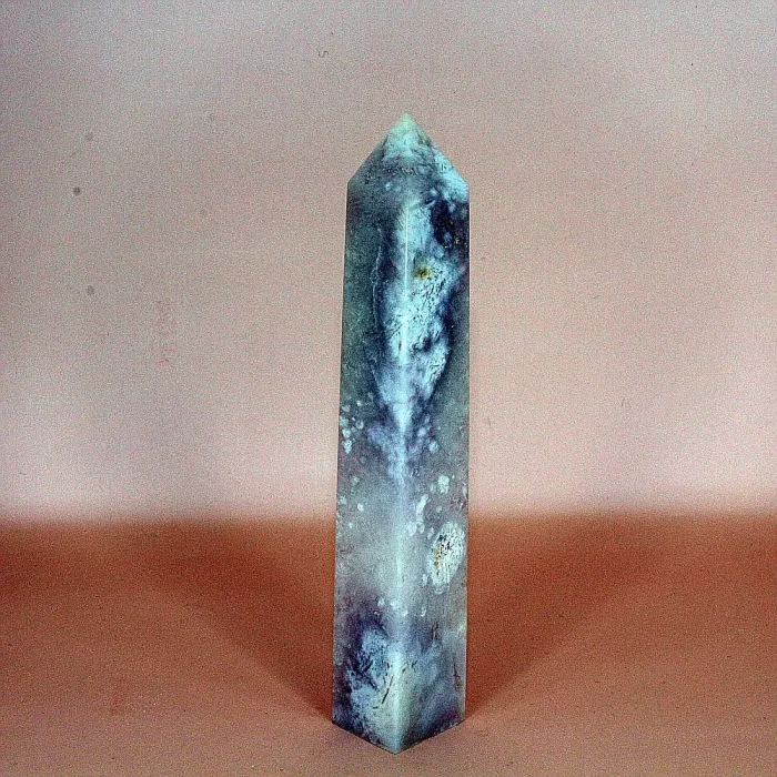 Türme - Pinker Amethyst – Bild 10