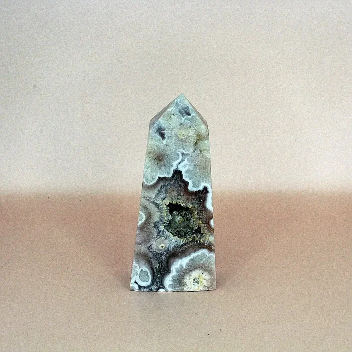 Türme - Pinker Amethyst – Bild 11