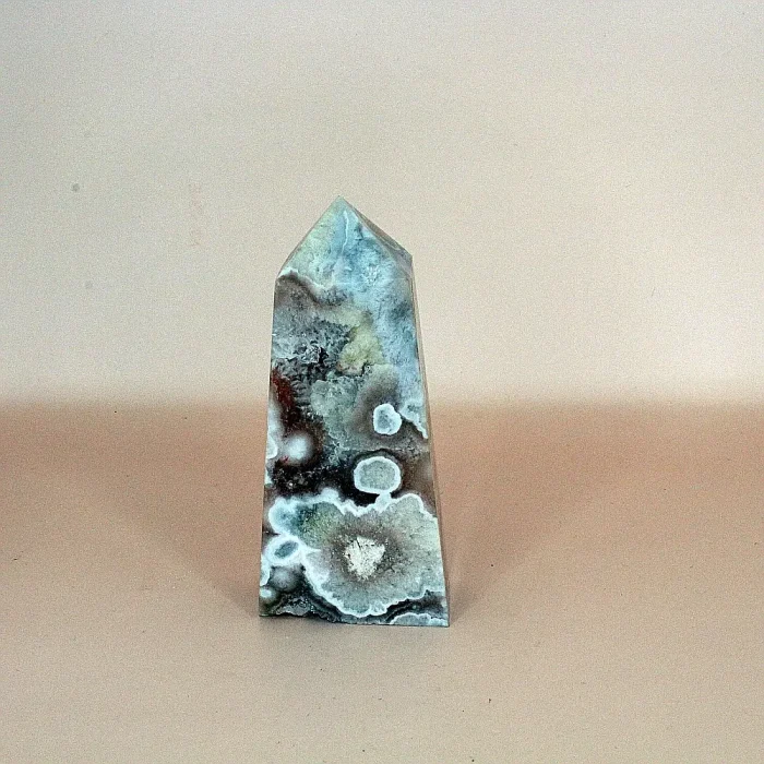 Türme - Pinker Amethyst – Bild 12