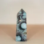 Türme - Pinker Amethyst – Bild 13