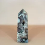 Türme - Pinker Amethyst – Bild 14