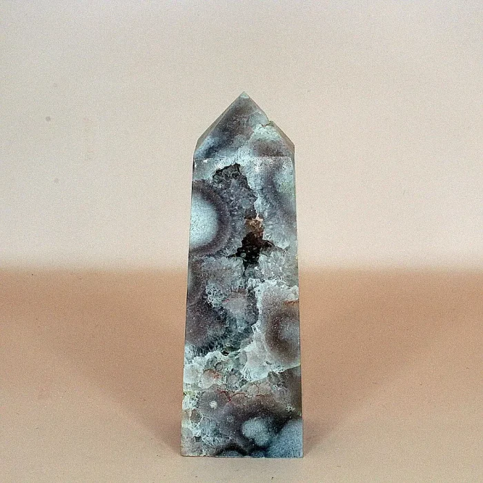 Türme - Pinker Amethyst – Bild 14