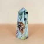 Türme - Pinker Amethyst – Bild 16