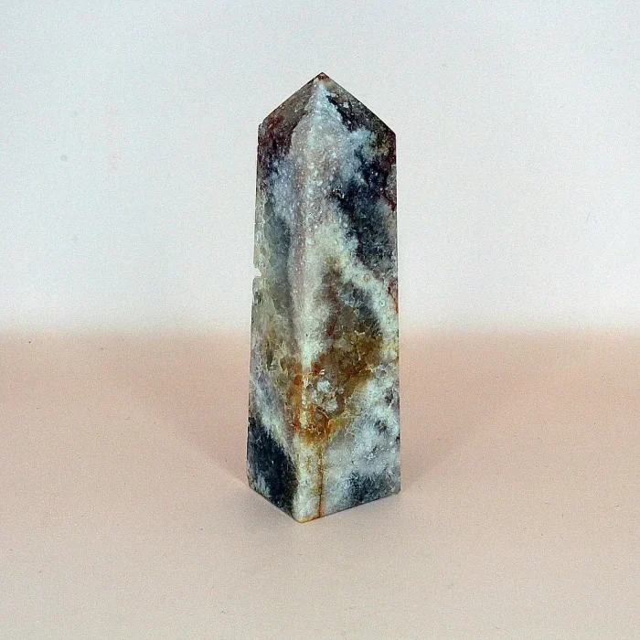 Türme - Pinker Amethyst – Bild 18
