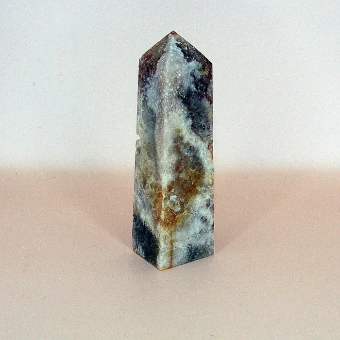 Türme - Pinker Amethyst – Bild 19