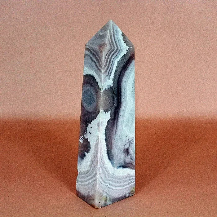 Türme - Pinker Amethyst – Bild 20