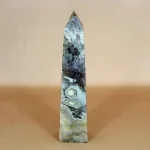 Türme - Pinker Amethyst – Bild 21
