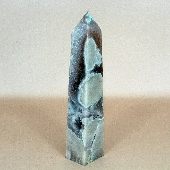 Türme - Pinker Amethyst – Bild 22