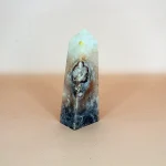 Türme - Pinker Amethyst – Bild 23