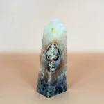 Türme - Pinker Amethyst – Bild 24