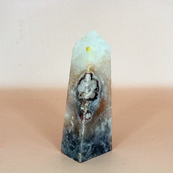 Türme - Pinker Amethyst – Bild 24