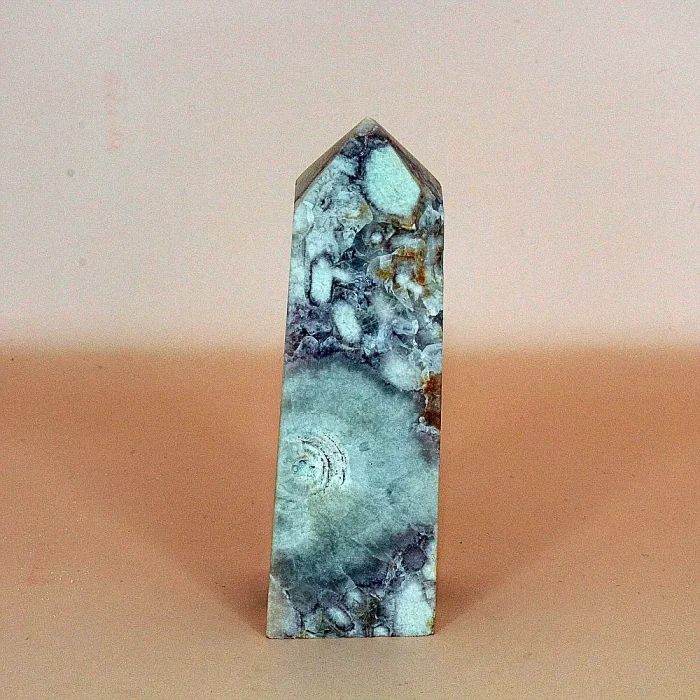 Türme - Pinker Amethyst – Bild 25