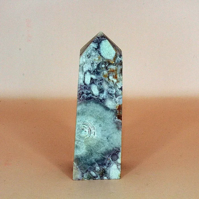 Türme - Pinker Amethyst – Bild 26
