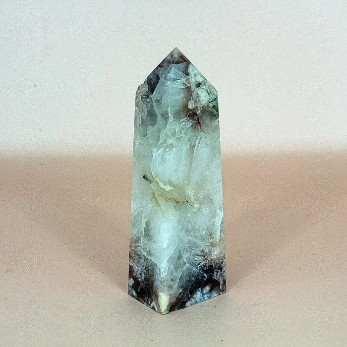 Türme - Pinker Amethyst – Bild 29