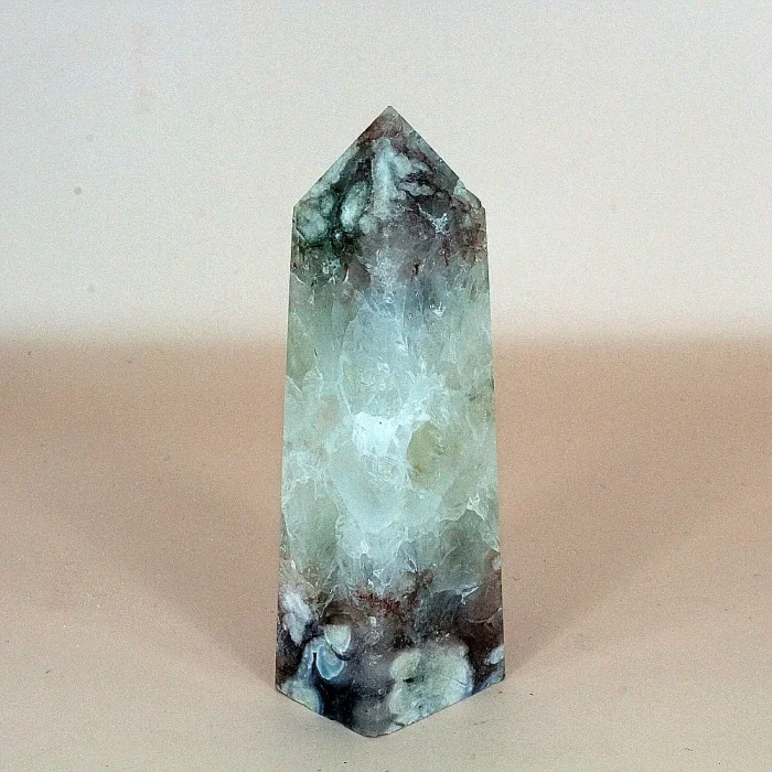 Türme - Pinker Amethyst – Bild 30