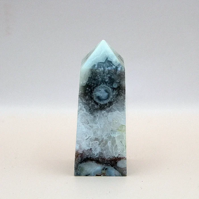 Türme - Pinker Amethyst – Bild 33