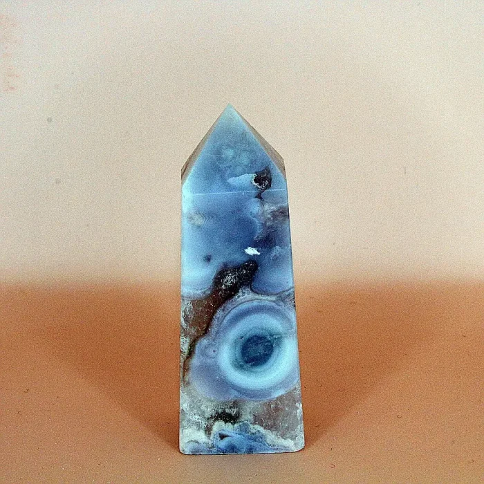 Türme - Pinker Amethyst – Bild 35