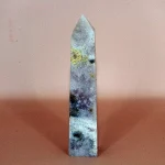 Türme - Pinker Amethyst – Bild 36