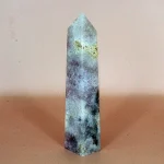 Türme - Pinker Amethyst – Bild 37