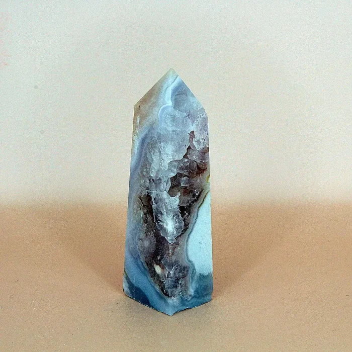 Türme - Pinker Amethyst – Bild 40