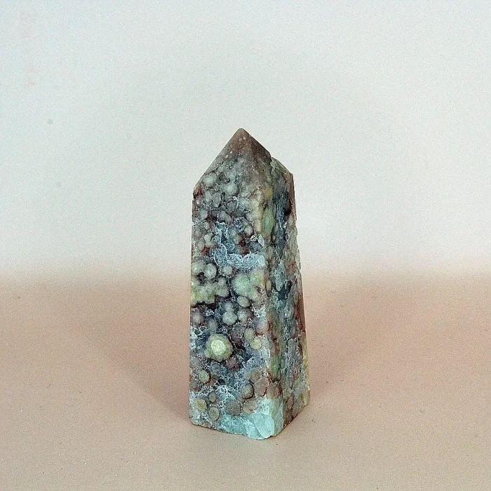 Türme - Pinker Amethyst – Bild 41