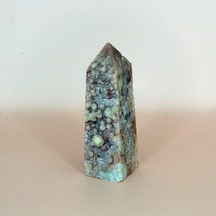 Türme - Pinker Amethyst – Bild 42