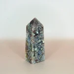 Türme - Pinker Amethyst – Bild 43