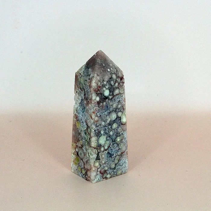 Türme - Pinker Amethyst – Bild 43