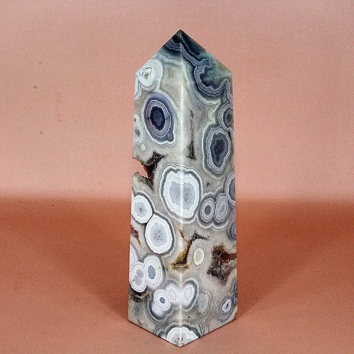 Türme - Flower Amethyst – Bild 2