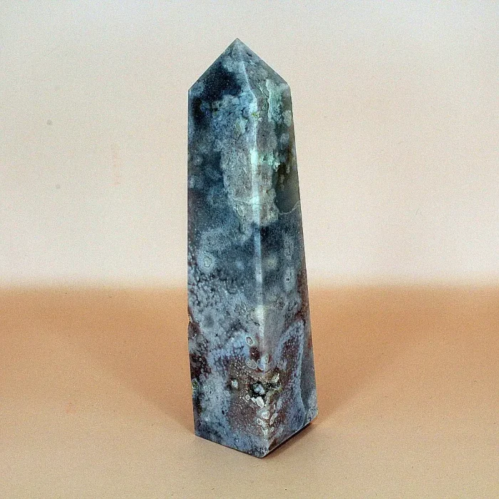 Türme - Pink Amethyst Turm – Bild 3
