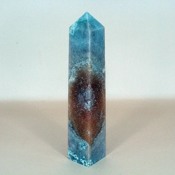 Türme - Pink Amethyst Turm – Bild 5