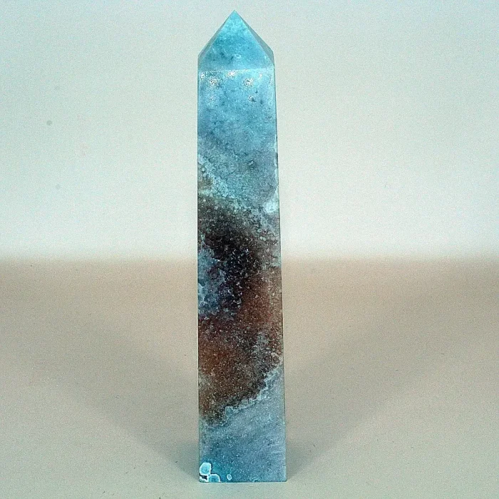Türme - Pink Amethyst Turm – Bild 6