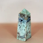 Türme - Pink Amethyst Turm – Bild 7
