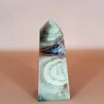 Türme - Pink Amethyst Turm – Bild 8