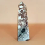 Türme - Pink Amethyst Turm – Bild 9
