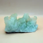 Cluster - Pink Lemurian Quarz