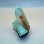 Cluster - Pink Lemurian Quarz – Bild 5