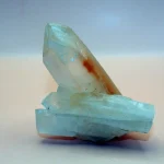 Cluster - Pink Lemurian Quarz – Bild 7